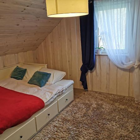 Villa Eden Слесин Экстерьер фото