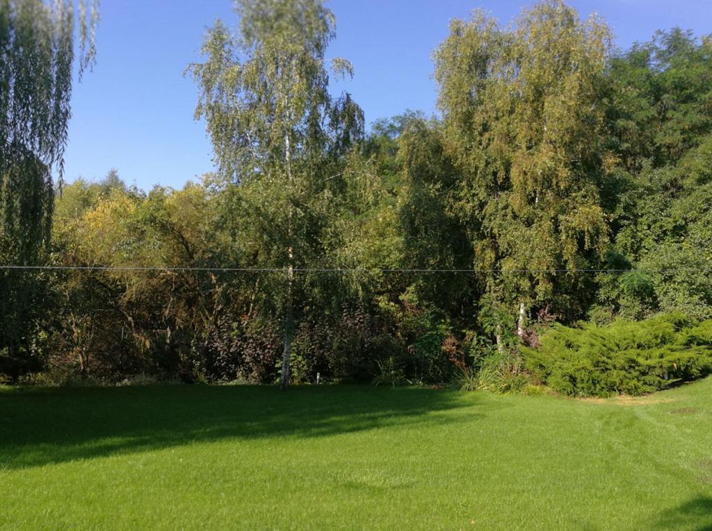 Villa Eden Слесин Экстерьер фото